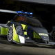 Illustration for article titled Dream On Johnny Law! Caparo T1 Cop Car